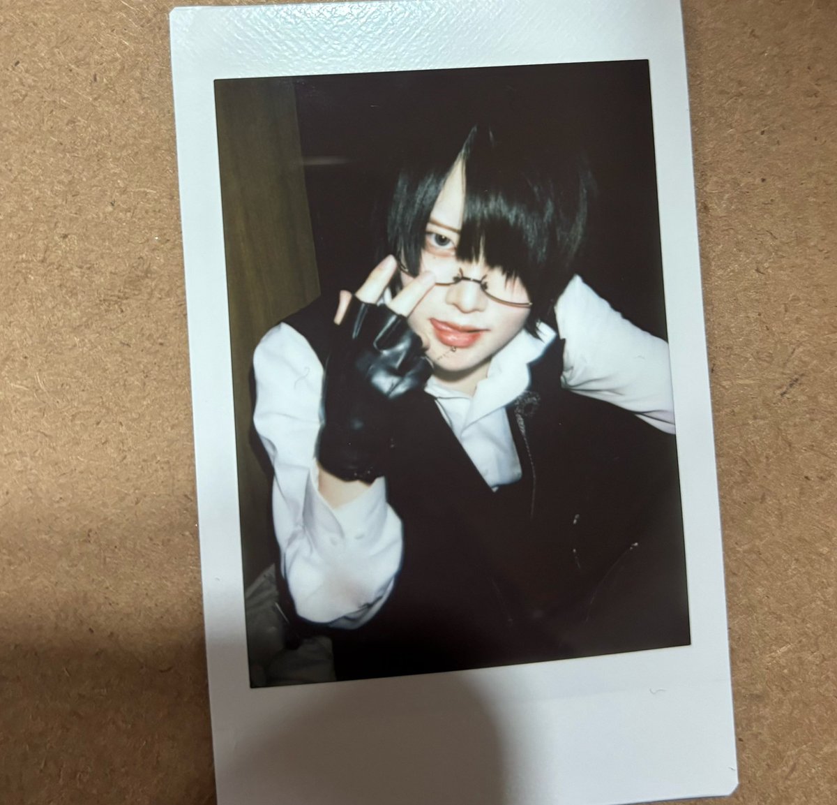 狗厭いず tweet media