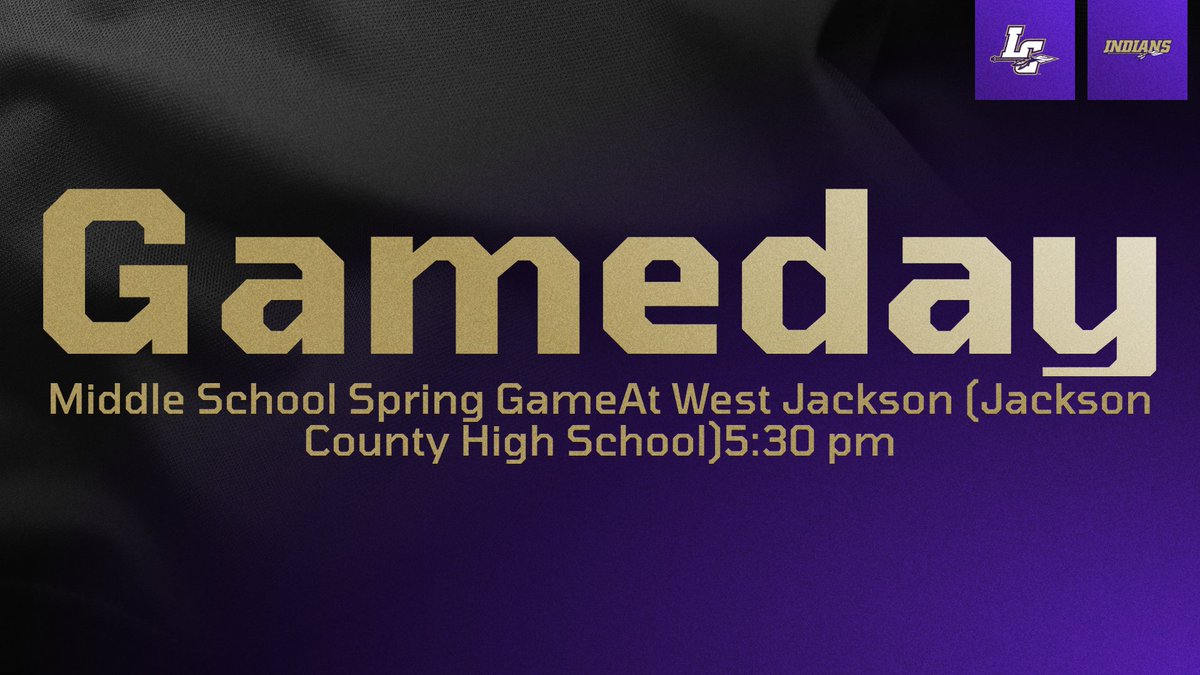 LumpkinFB's tweet image. Excited to see these guys in action. Two weeks of Hard Work is about to Pay Off big time!!! ##hardworkpaysoff #wintoday