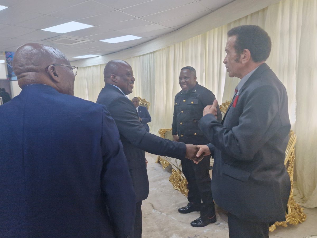 Steve Wembi tweet media