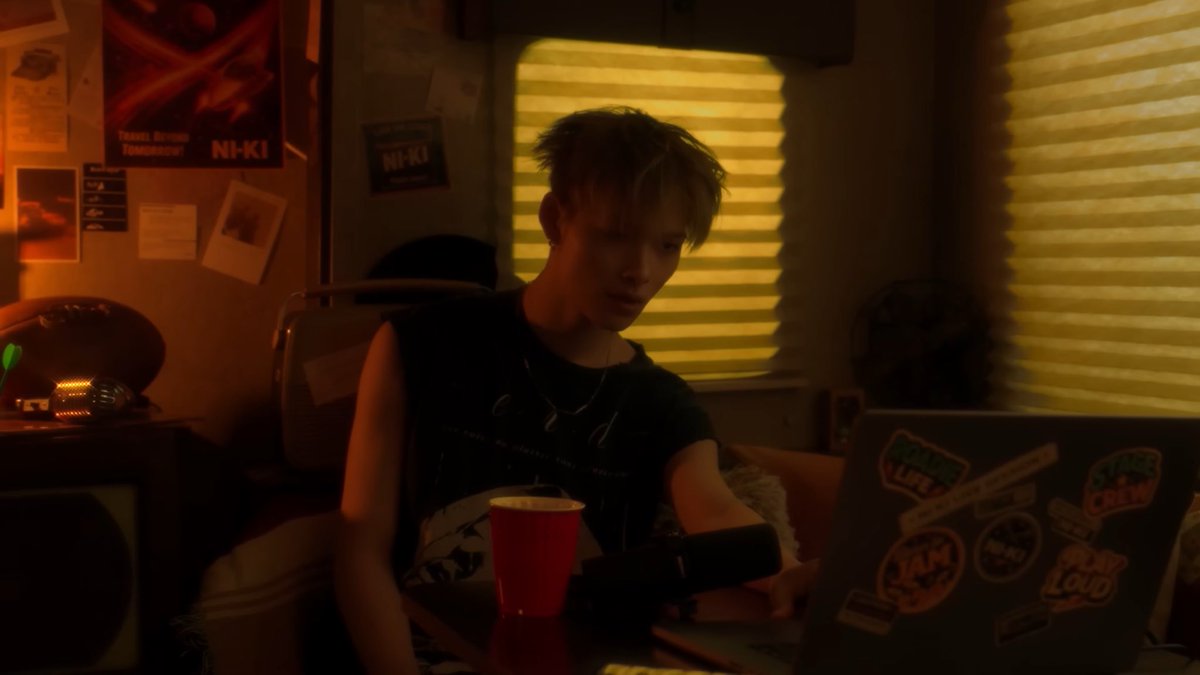 kira (fan account) tweet media