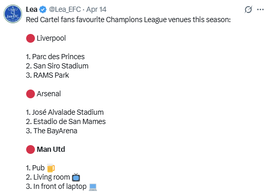 Steven Seagull. 🇮🇪 tweet media