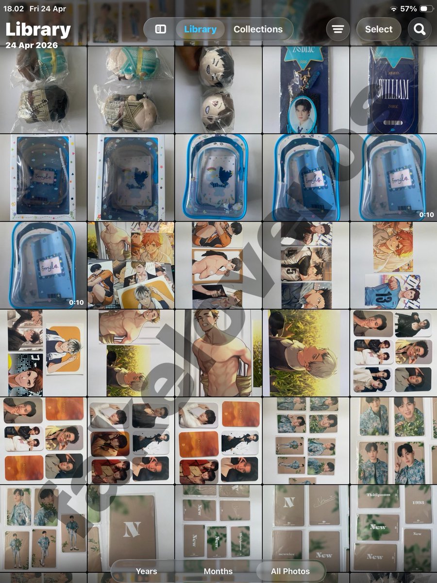 sua 📍 wts merch tweet media