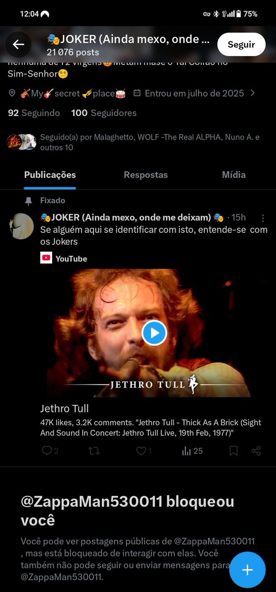 Marco 🇵🇹 ✠︎ ꑭ 𖦏 tweet media