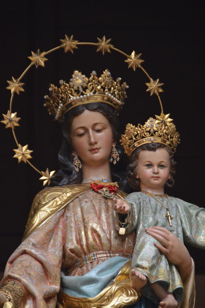 María Auxiliadora Coronada tweet media