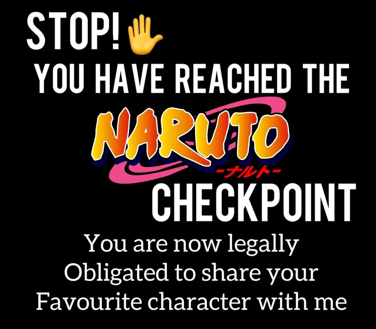 Daily Naruto tweet media