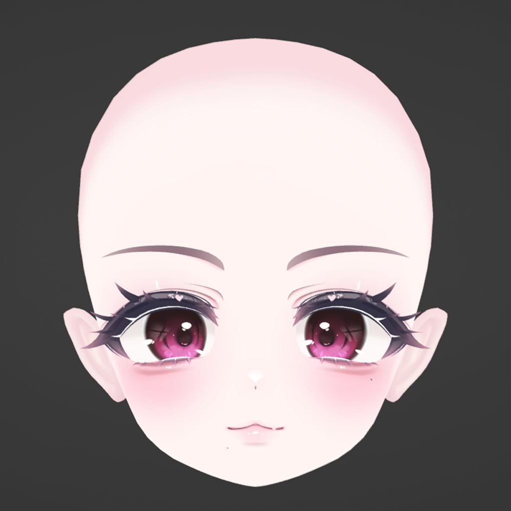 almon_real's tweet image. ꒰১  개인작 ³

[ 80,000 ] &amp;gt; [ 50,000 ]

MANUKA : jingo1016.booth.pm/items/5058077

#3D #커미션 #외주 #버추얼 #버츄얼 #버튜버 #개인작 #3D버츄얼 #3D버추얼 #VRChat