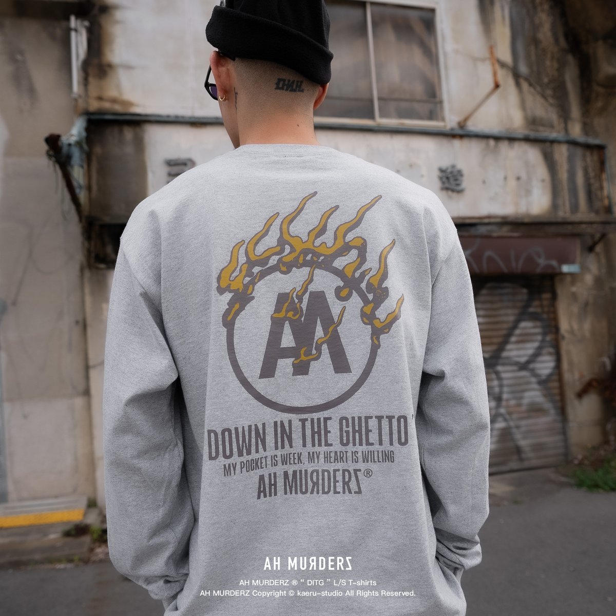 AhMurderz (@Ahmurderzjp) / Posts / X