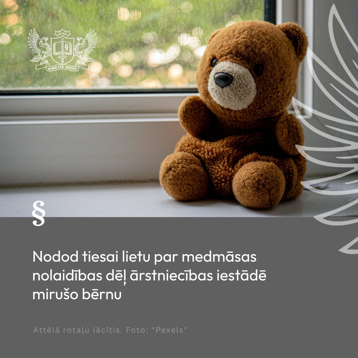 Prokuratūra tweet media
