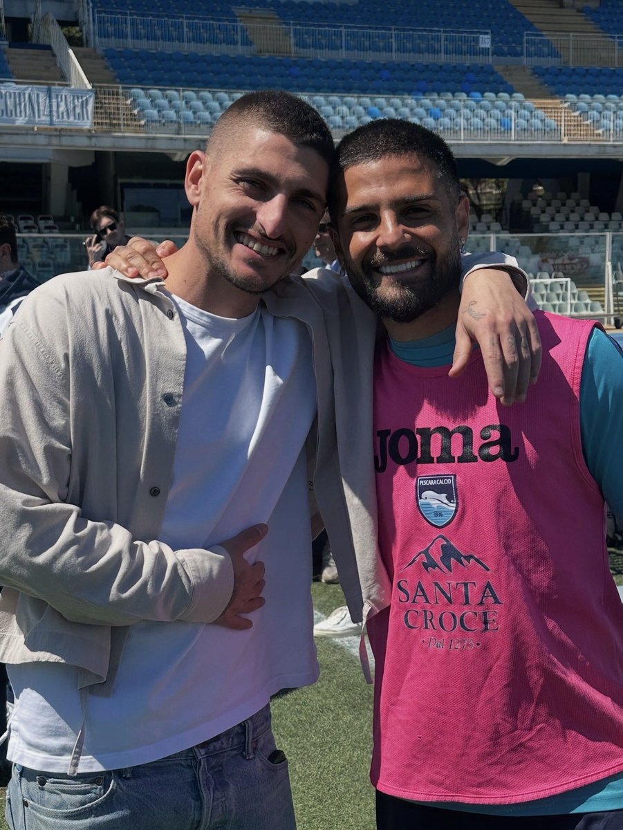 Pescara Calcio tweet media