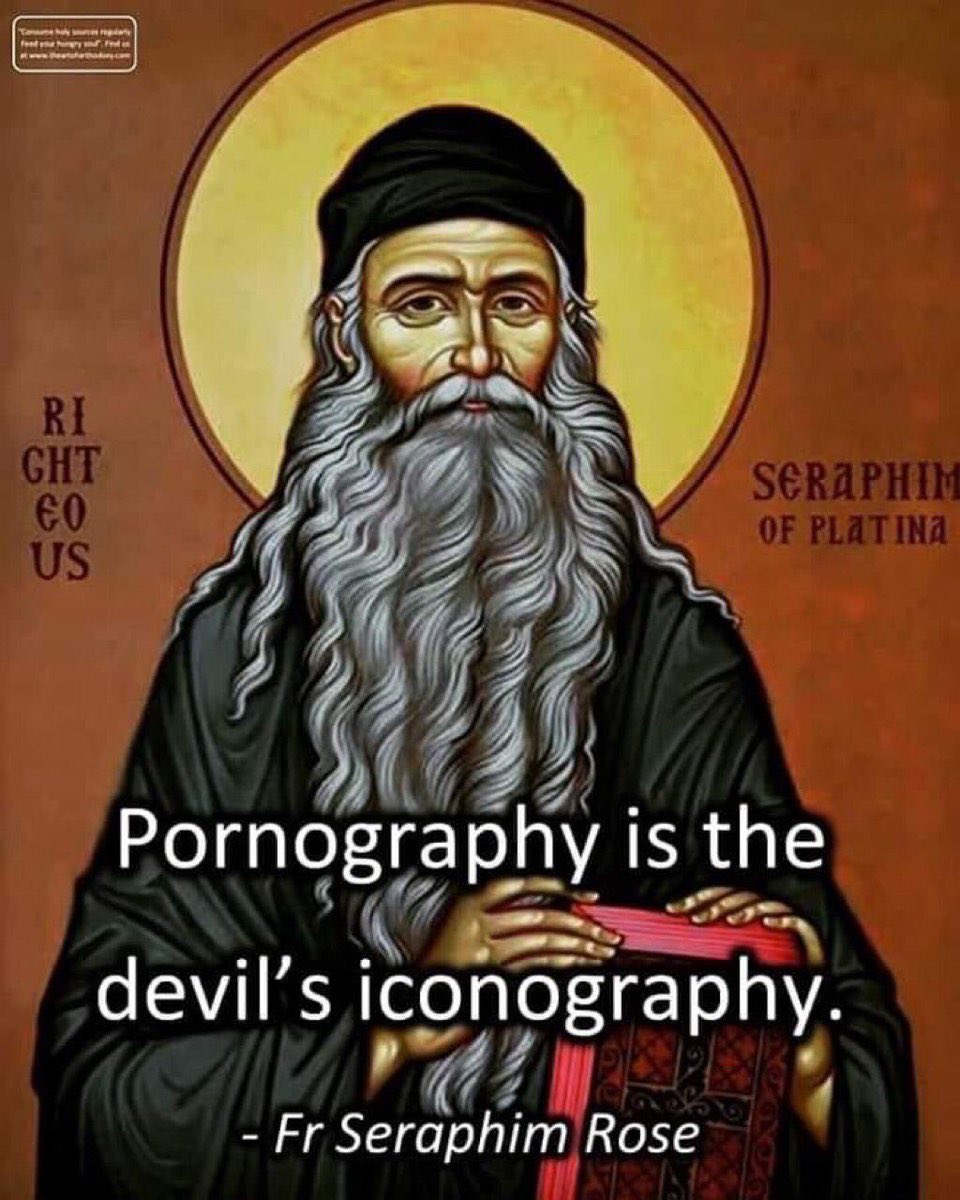 ☦️Subdeacon John☦️ (@ascetic_dreams) on Twitter photo 