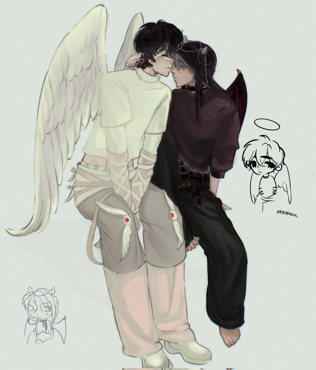 Yelwish 🍙 tweet media