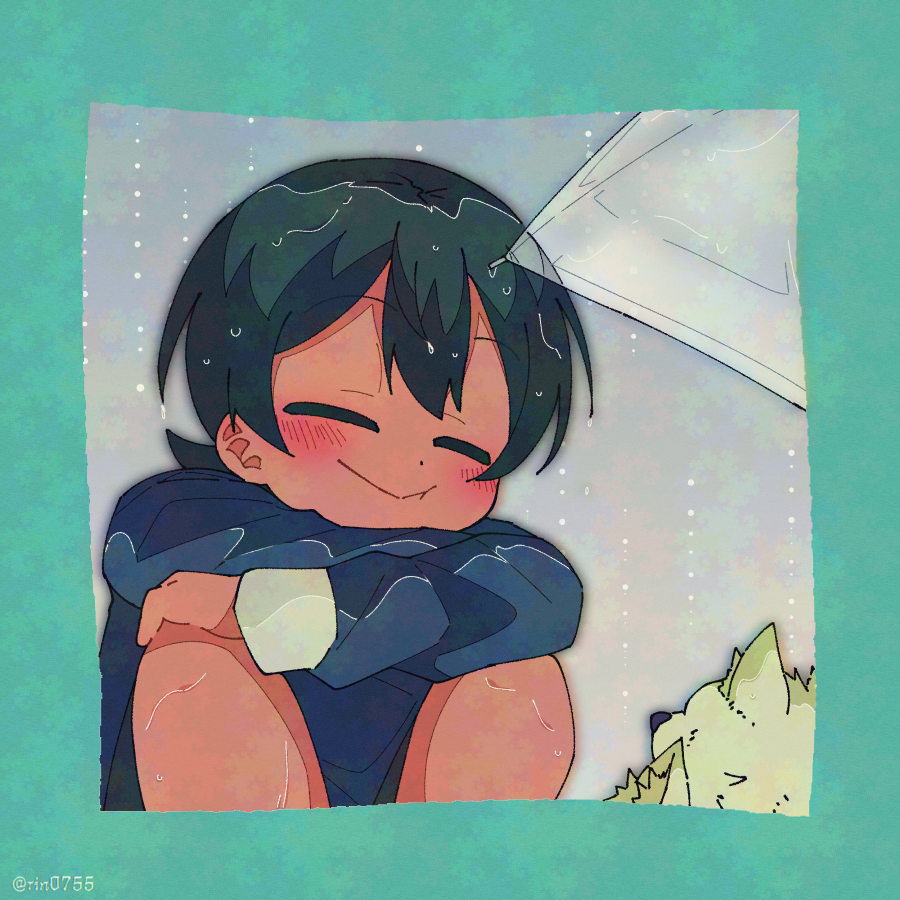 隣@(りん) tweet media