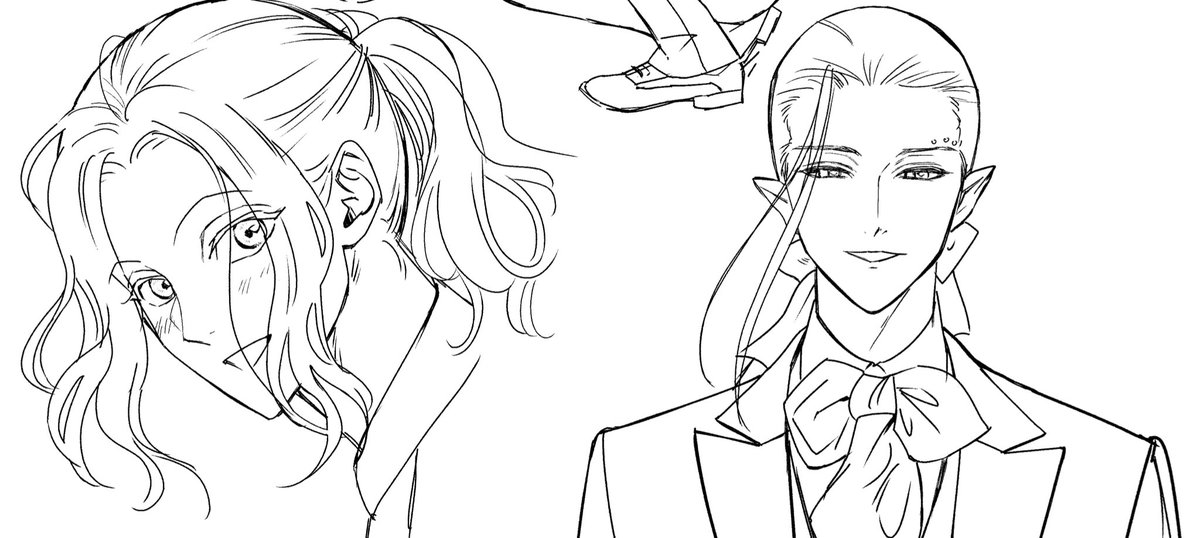 さわと tweet media