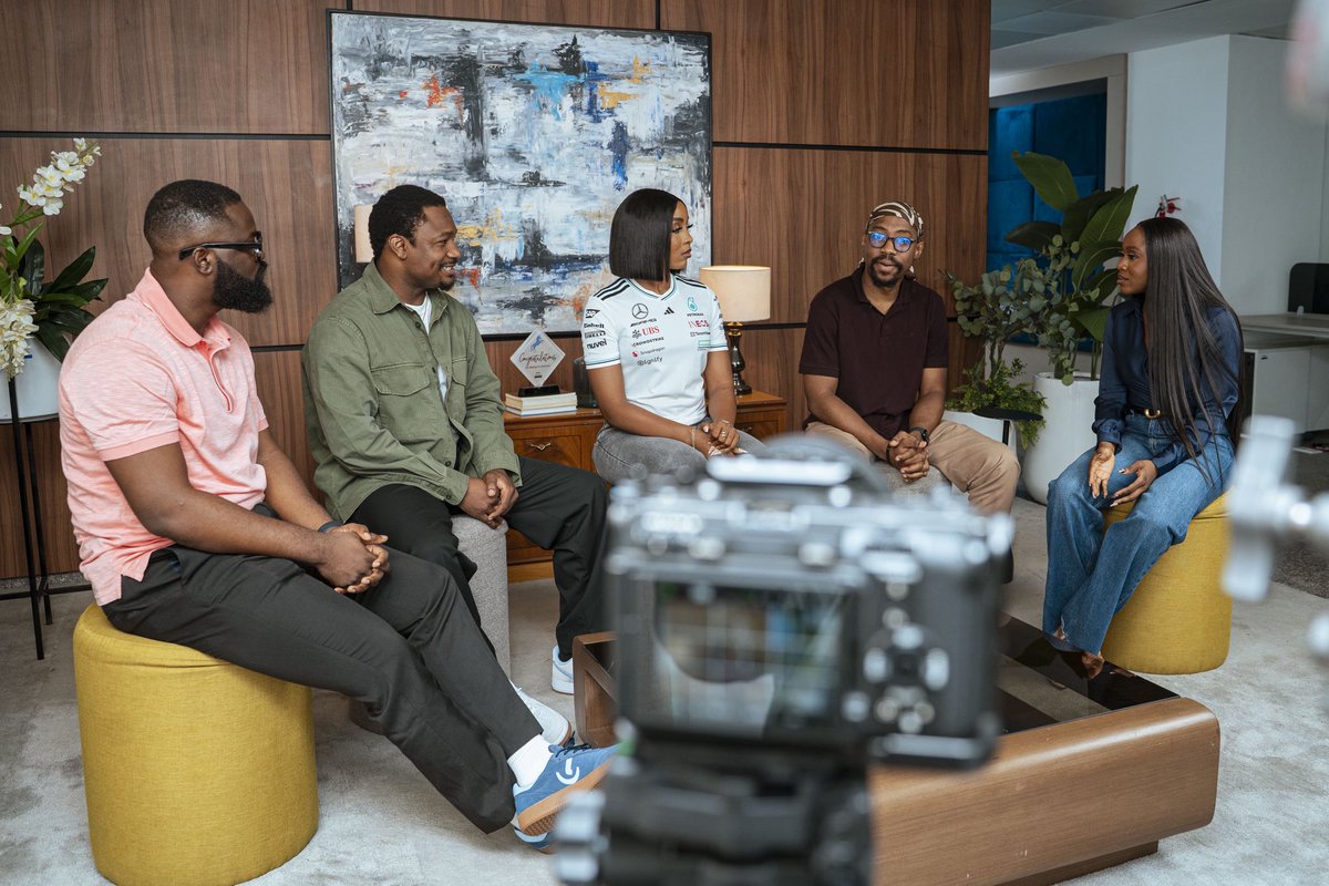 Moniepoint Group tweet media