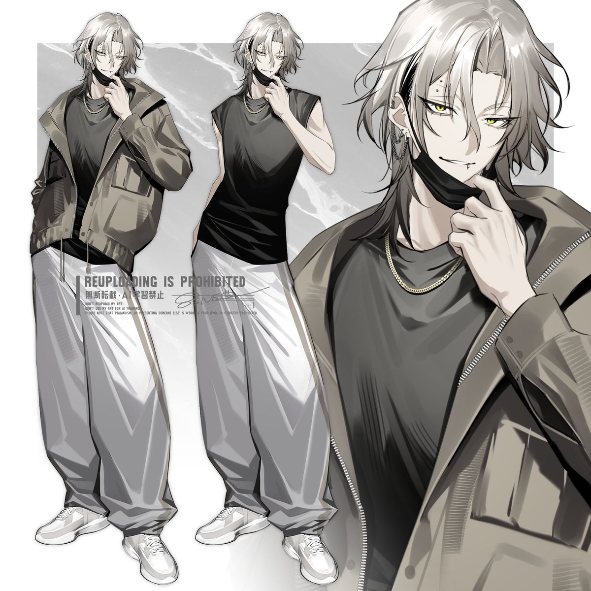 NEEO. (@85NEO3) / Posts / X