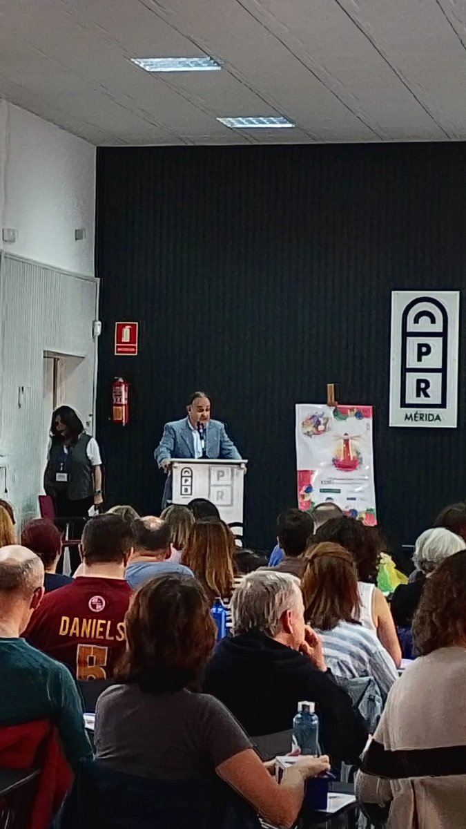 CSIF Educación EXT tweet media