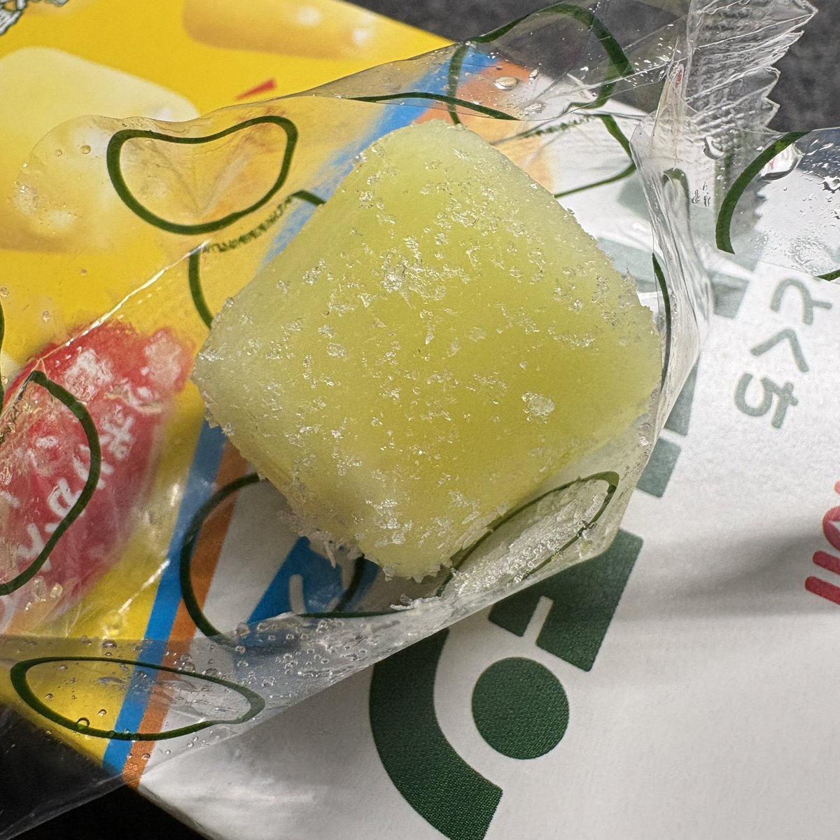 すっぱうまい🍋