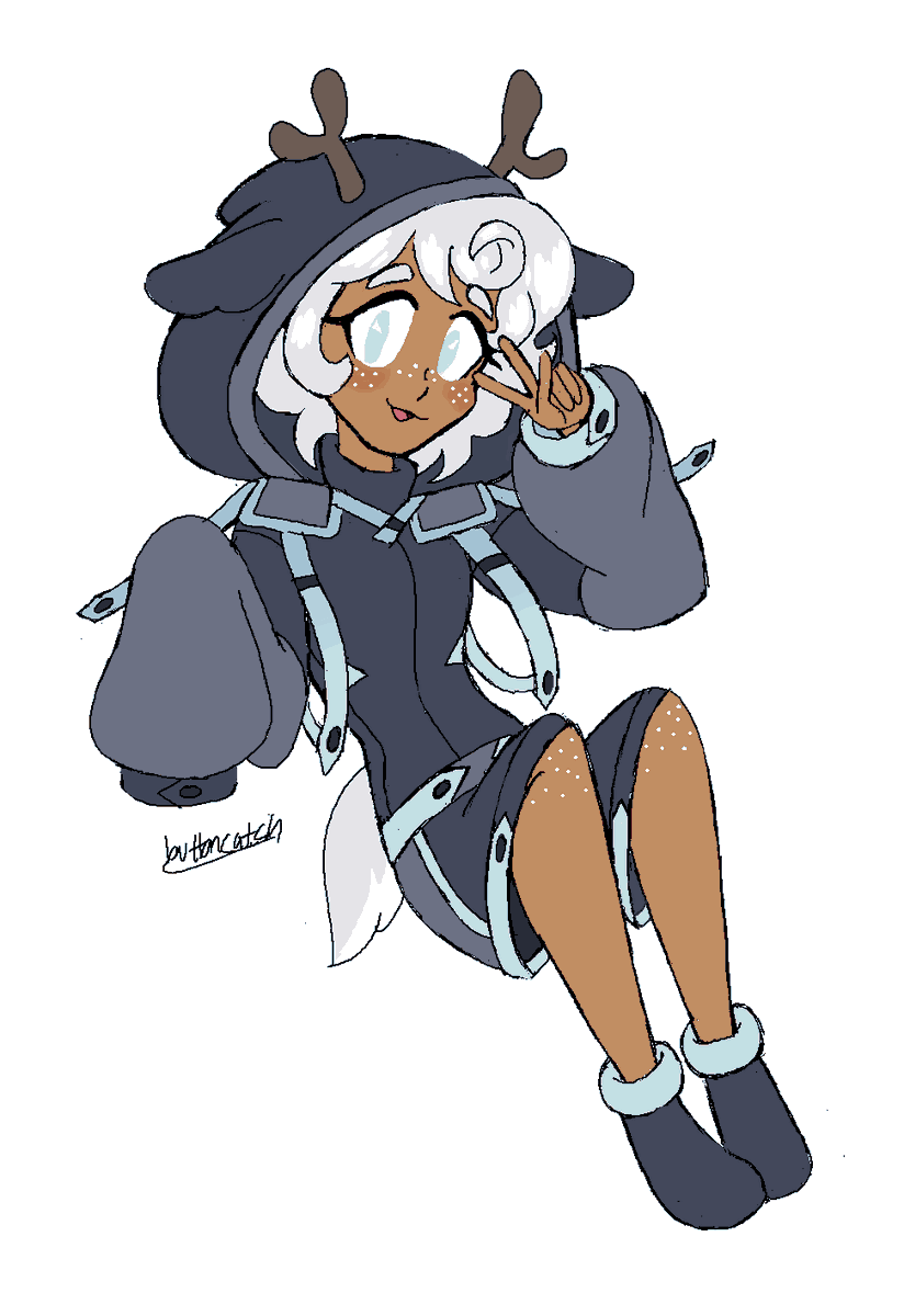 buttoneyed blossom tweet media