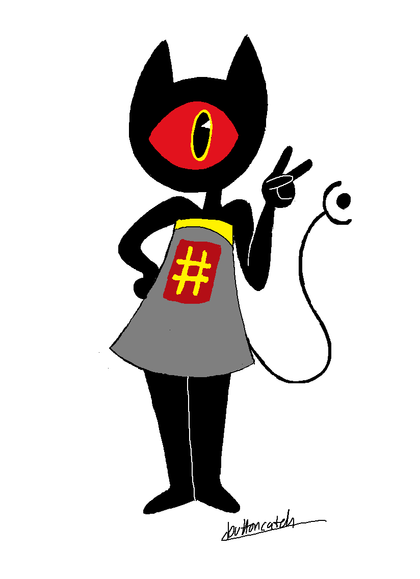 buttoneyed blossom tweet media