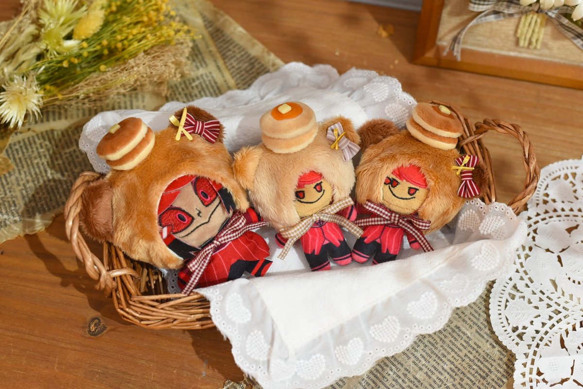 はやみ🦌スパコミ5/6東3る01 tweet media