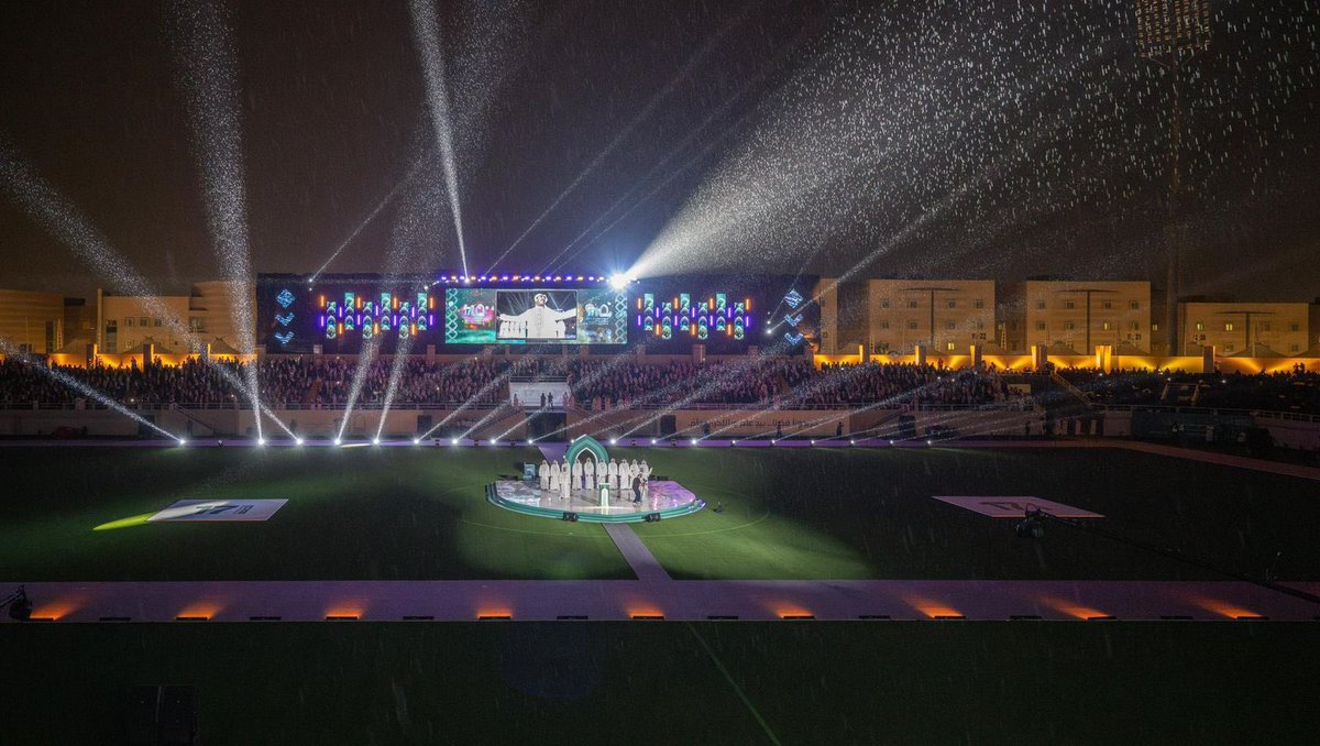 جامعة الأمير سطّام tweet media