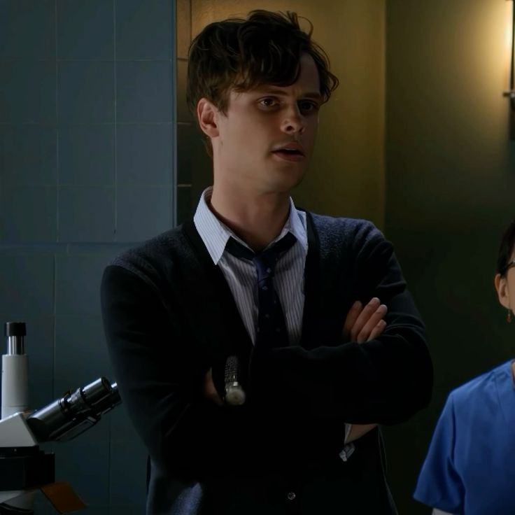 lexie loves spencer reid ₊˚⊹♡ tweet media