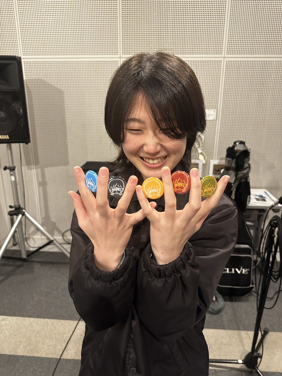 BOYAKI tweet media