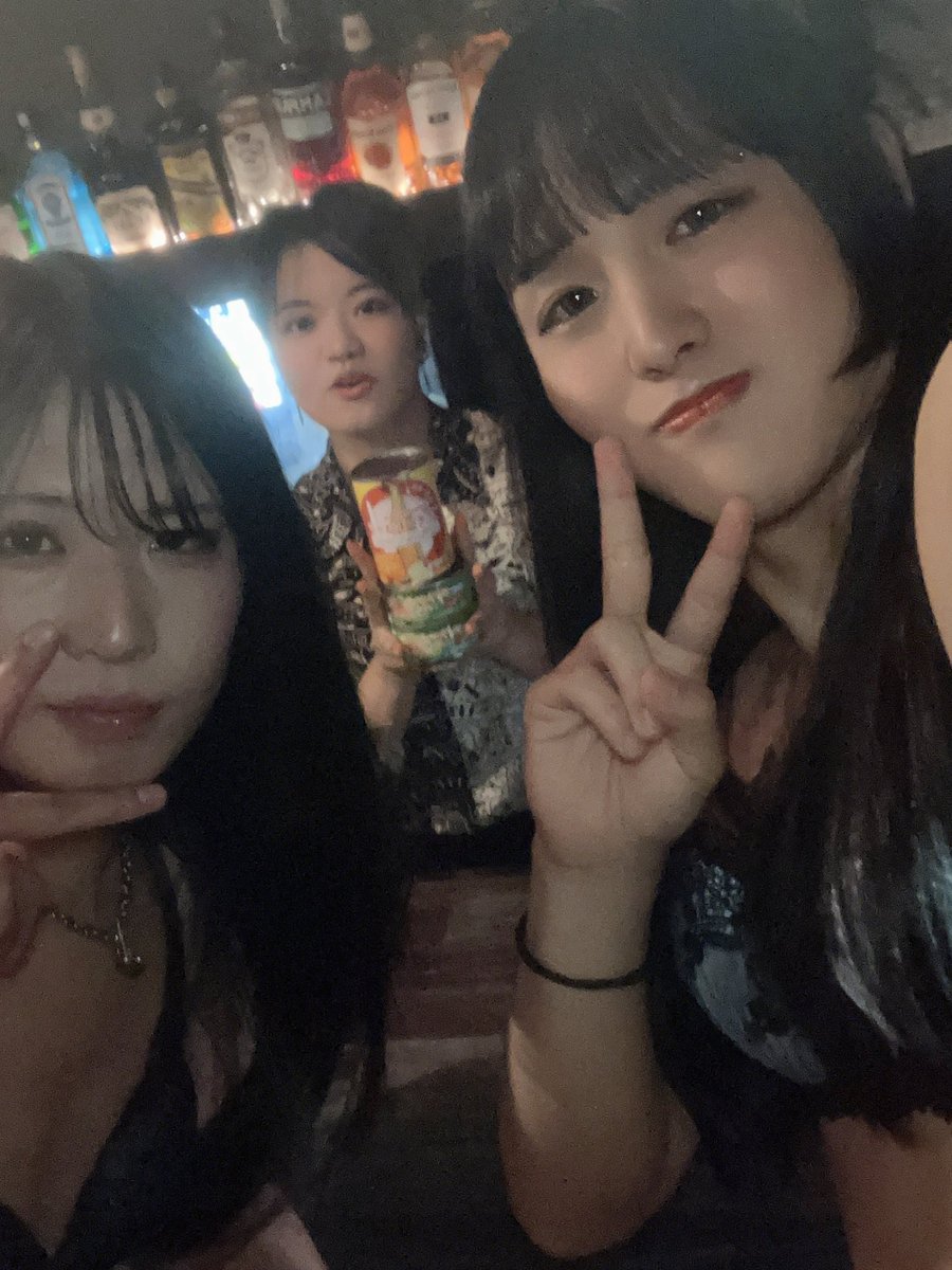 ミク@CoCo新宿2丁目 tweet media