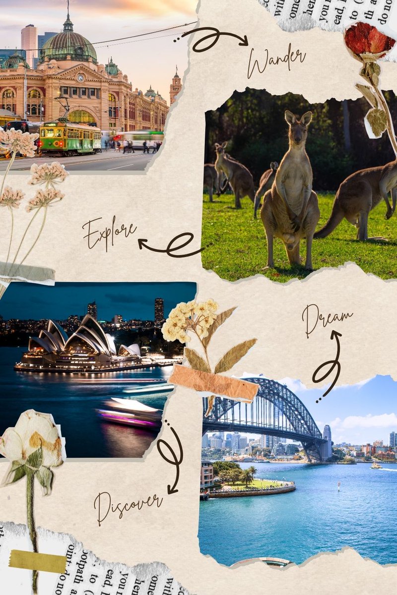 Norenjs78651's tweet photo. 🇦🇺 Australia like you’ve NEVER seen before ✨
From iconic city vibes to wild kangaroos and dreamy coastlines 🌊🐾
This is your sign to explore paradise 🌍✈️
Plan your next trip with Go Kite Travel
🔗https://t.co/Ng6xYT7EgB

#Australia #Wanderlust  #BucketList #GoKiteTravel https://t.co/kL9NRlbQwx