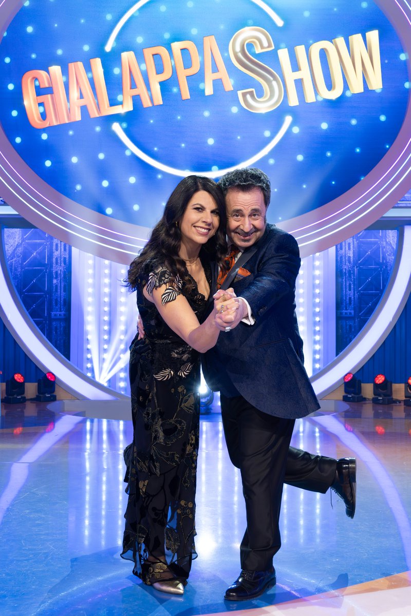 Gialappa's Band tweet media