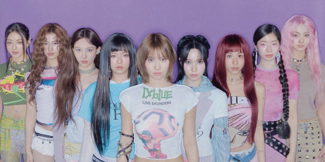 TWICE ANALYTICS ᥫ᭡ tweet media