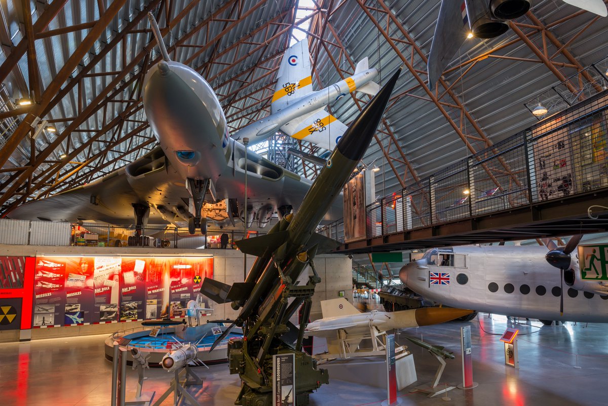 RAF Cosford Air Show tweet media