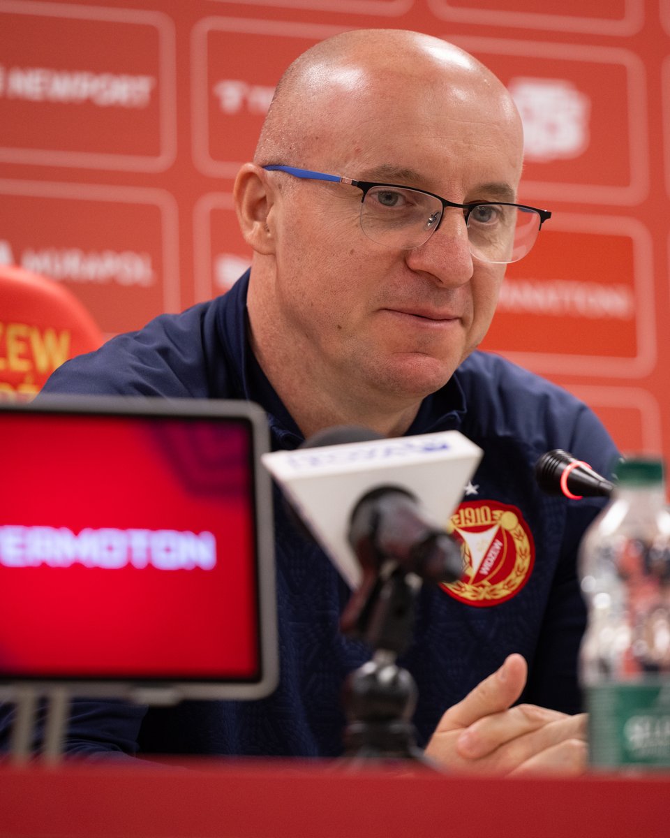 Widzew Łódź tweet media