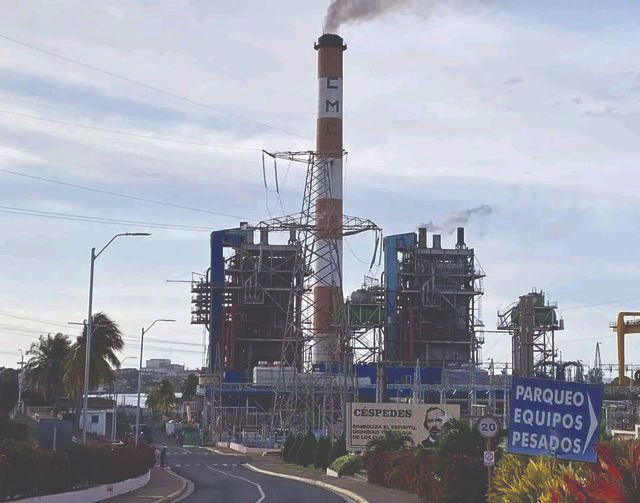 JuventudRebelde's tweet image. #Cuba🇨🇺 ⚡ | Titular de @EnergiaMinasCub explicó recientemente avances en recuperación del #SEN🇨🇺: más generación distribuida, gas nacional y fuentes renovables, pese al impacto del #bloqueosgt 

Todos los detalles ⬇️
👉 juventudrebelde.cu/cuba/2026-04-2…