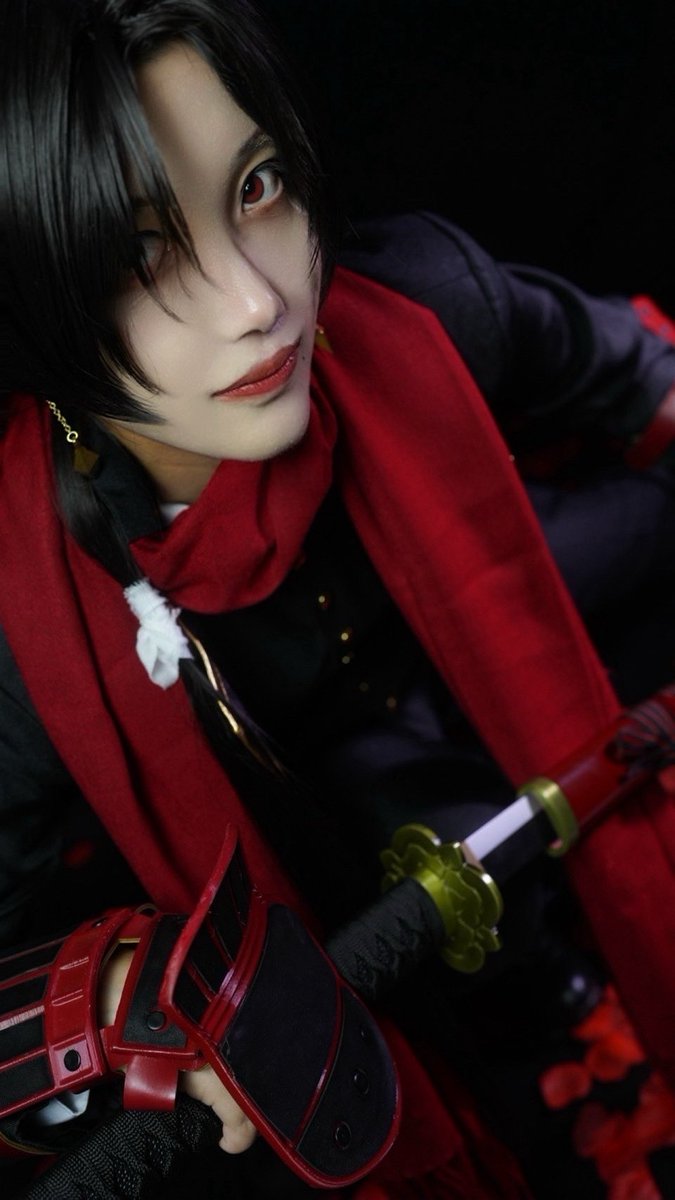 千夜 tweet media