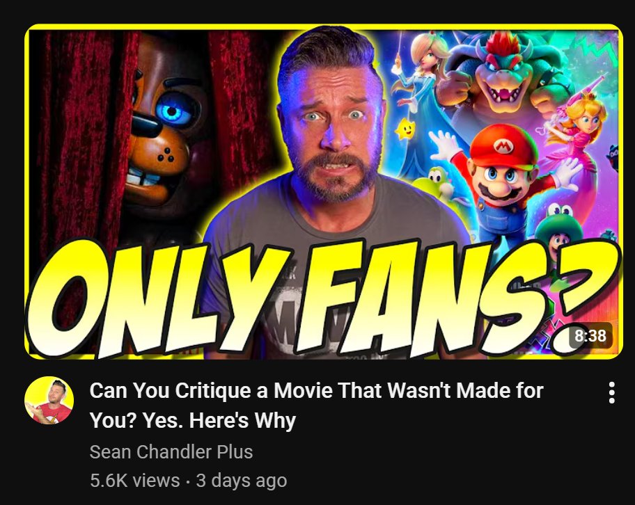 SuperSonicMaxwell  (MLP, MLAATR & RGTK Fanboy) tweet media