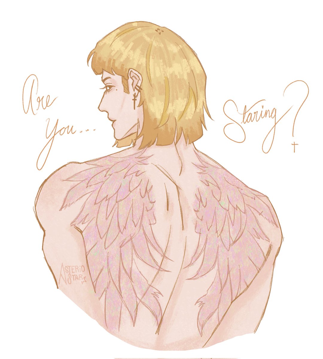 ⭐ (@asteriostar) / Posts / X