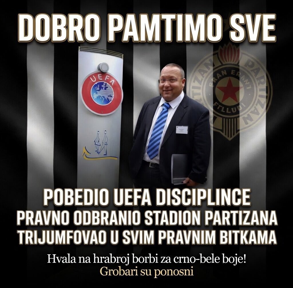 Prof. dr Vladimir Vuletić tweet media