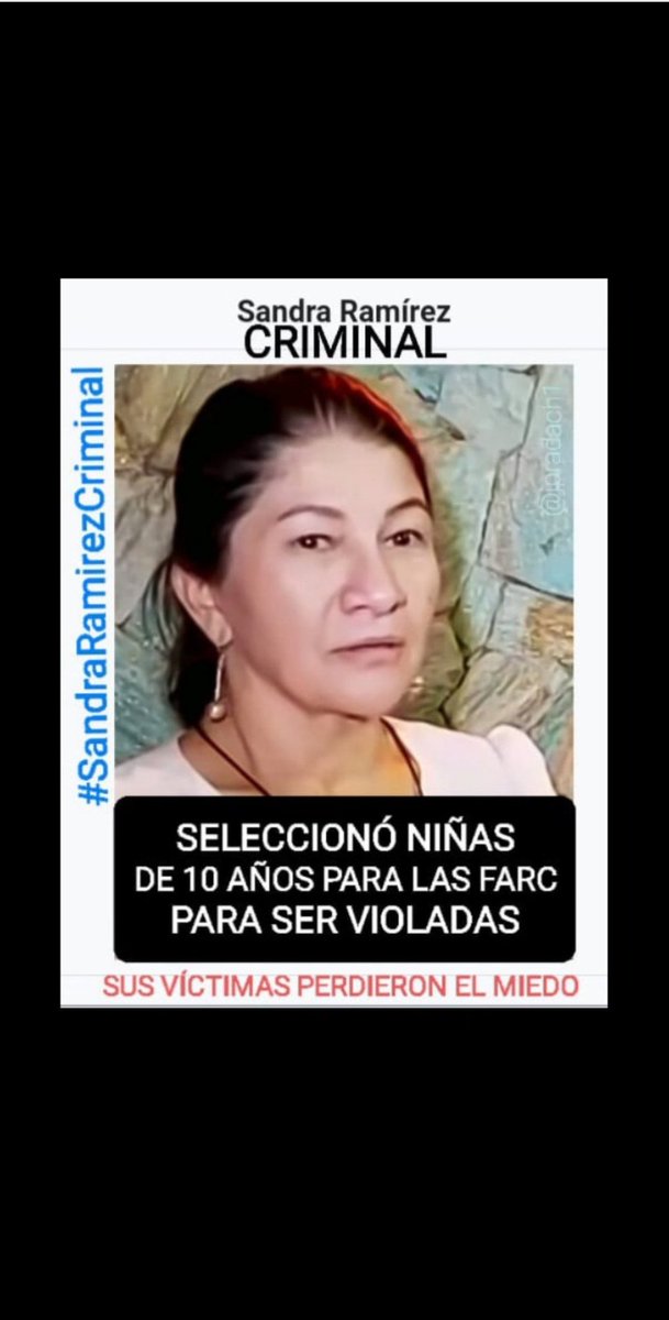 Salomé S. tweet media