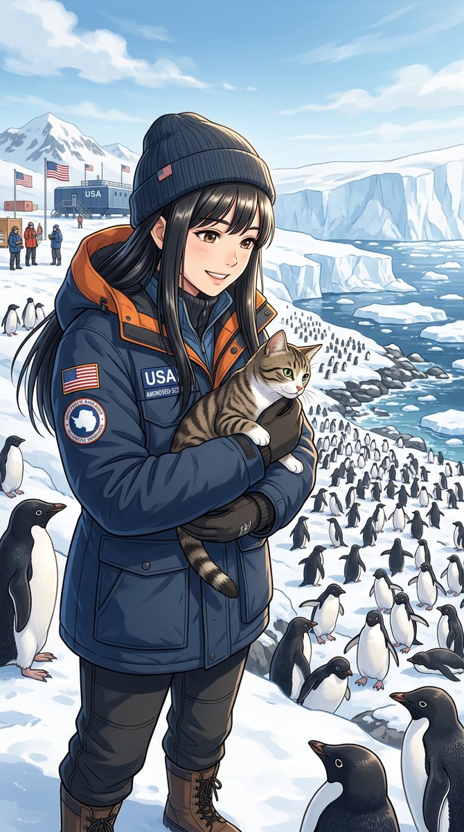 中司春菜 tweet media