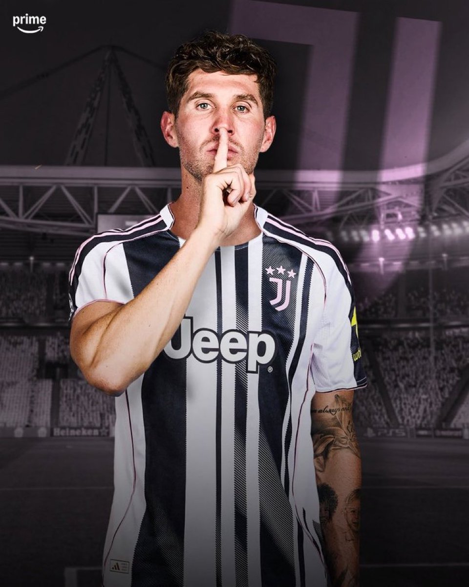 Juventus News Live tweet media