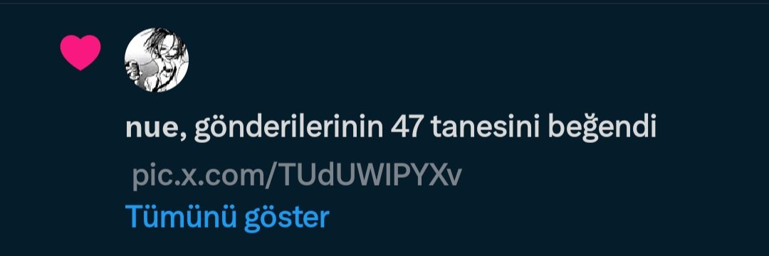 Furkan D. tweet media