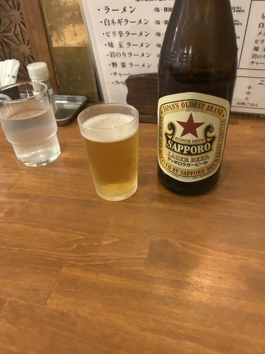 ken463377's tweet photo. 米子の夜を締めました🍜

#ばんらい https://t.co/curZJo7eNs