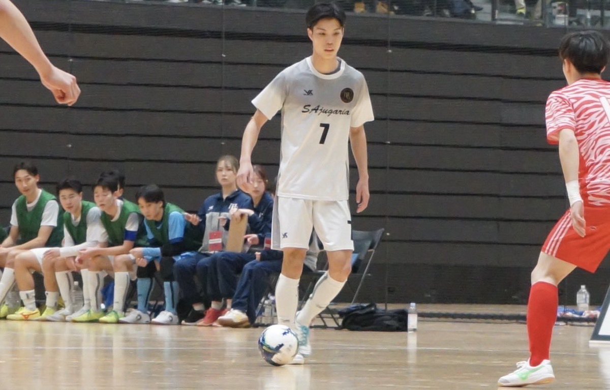 Black Shorts FC tweet media