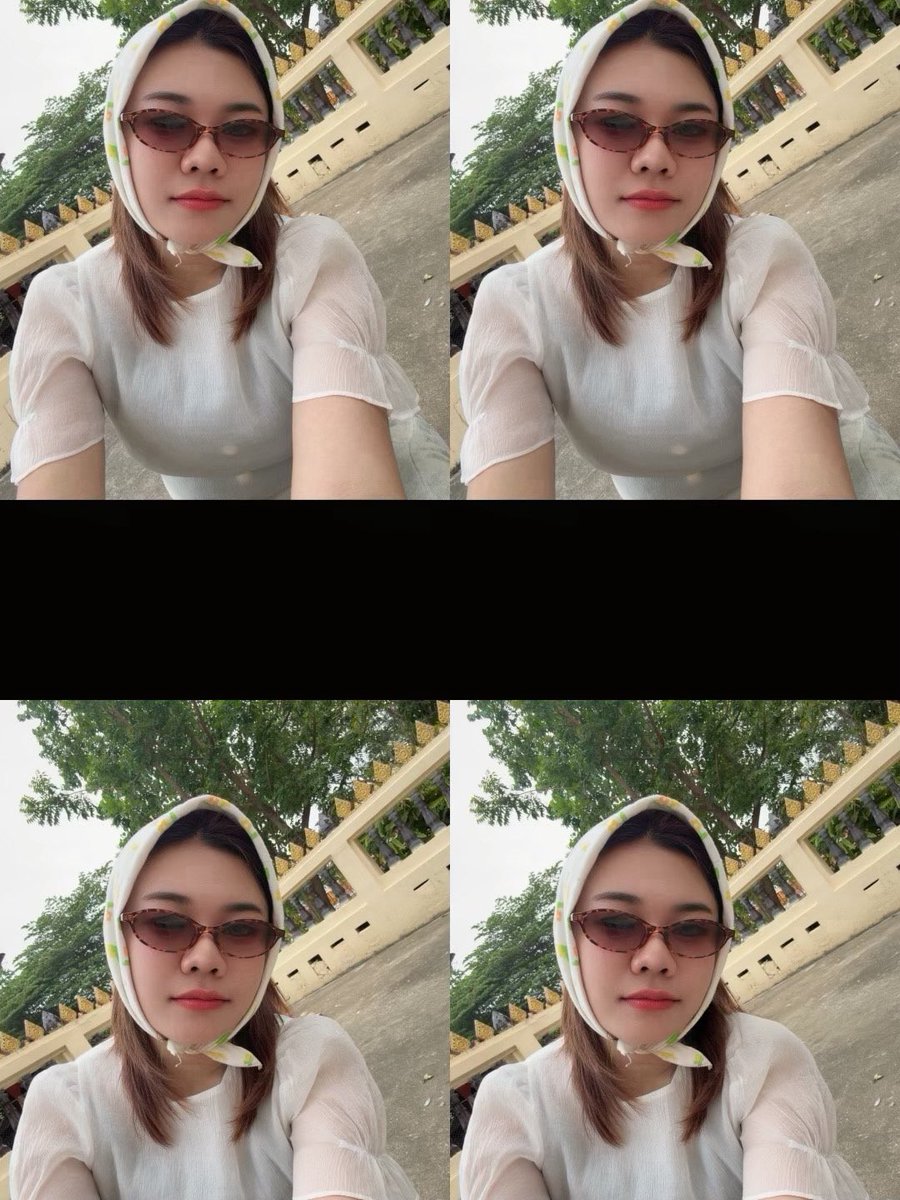 👧Ploy_Waran👧 tweet media