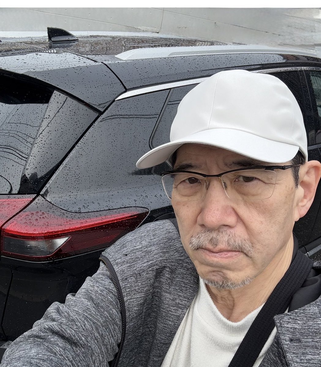 小坂 眞一 tweet media
