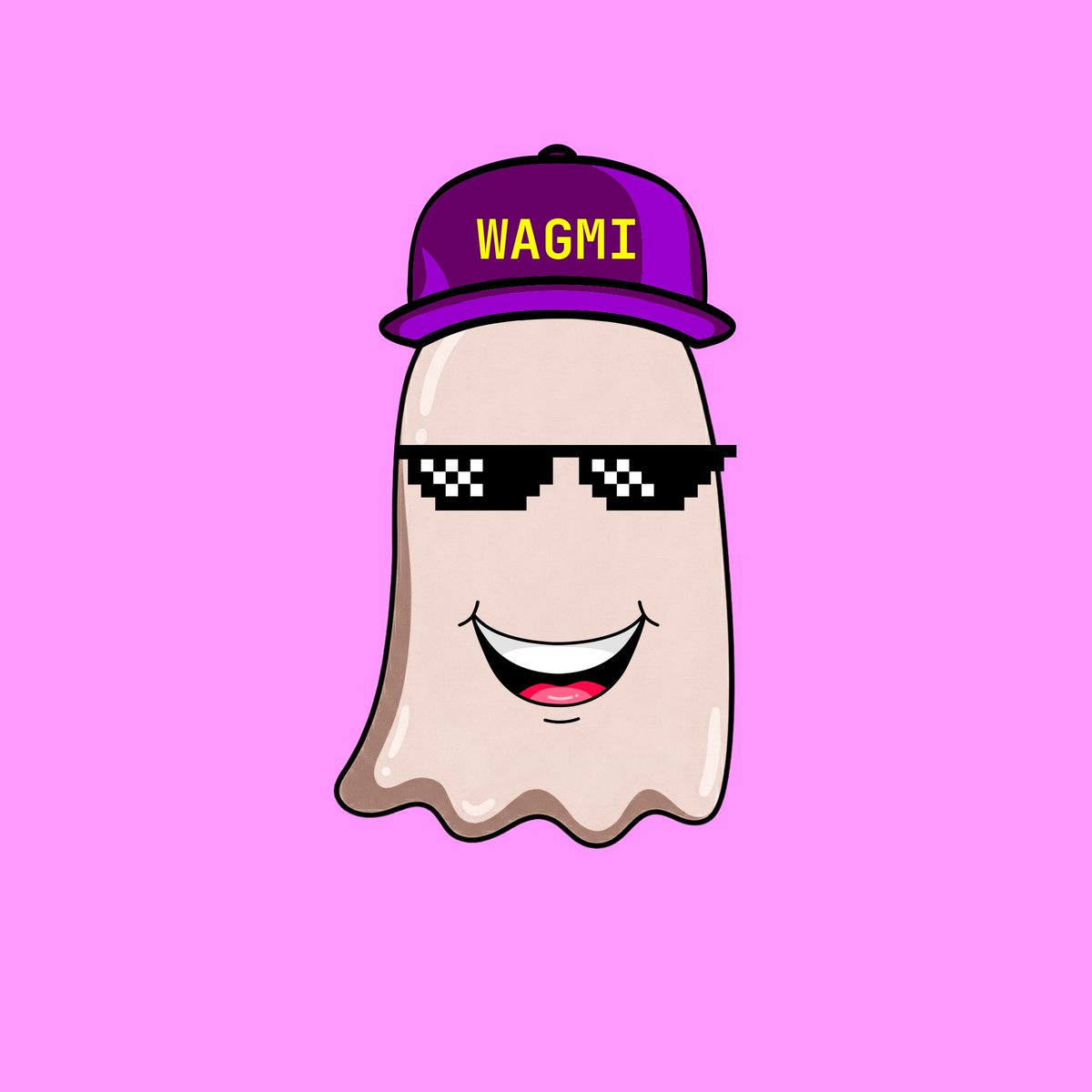 Collab with <a href="/SnobGhostNFT/">Snob Ghost</a> 👻
10 WL spots (GTD)

2,048 supply | Free mint on @Base 🔵
To qualify:
• Follow <a href="/drizzyinka16/">CryptoKnight</a> and  <a href="/SnobGhostNFT/">Snob Ghost</a>
• Like and RT their pinned post

Like and RT this post

Guaranteed spots.
Drop your evm address below