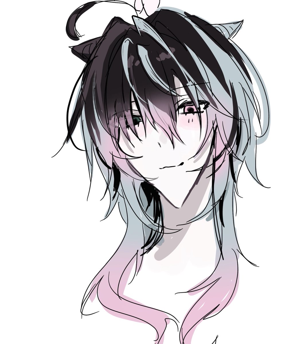 超高発色 tweet media