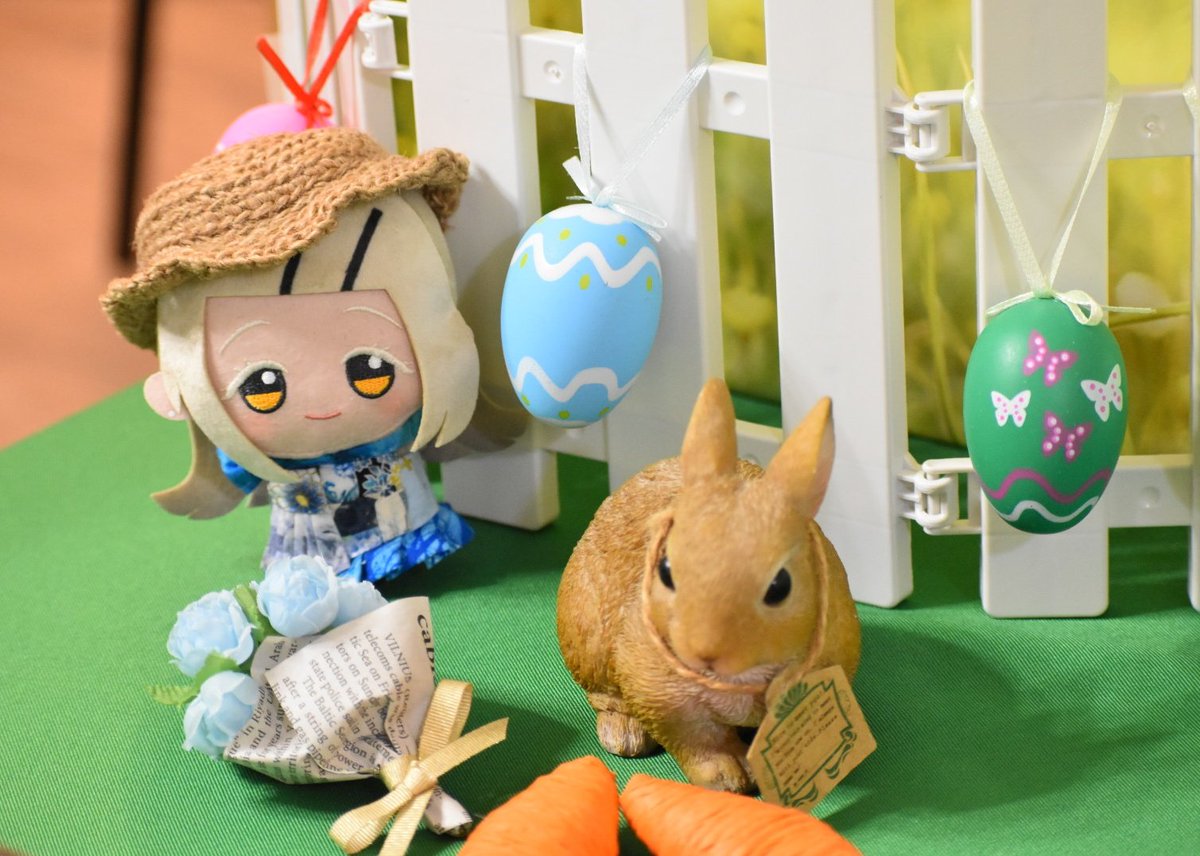 studio Edelstein(スタジオ エーデルシュタイン) tweet media