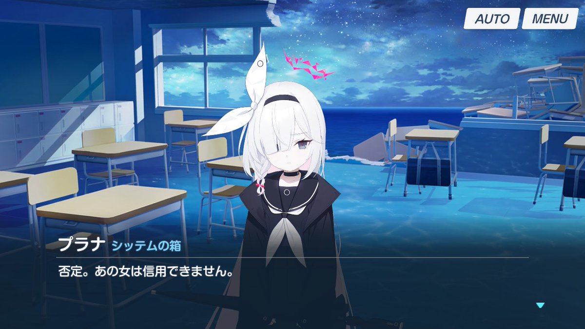 翻車魚 tweet media